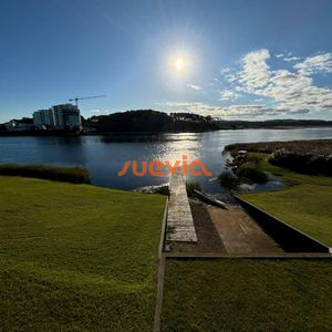 Excelente Apartamento Con Vista A La Laguna