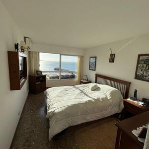Apartamento En Punta Del Este 3 Dormitorios Sobre Rambla Parada 2 Y 3