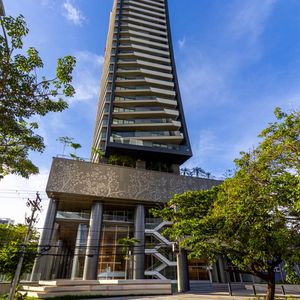 Mare - Alquiler 2 D. Lujo Equipetrol