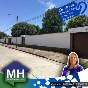 Hermosa Propiedad En Venta