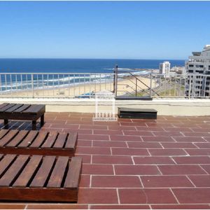 Apartamento En Punta Del Este, Brava