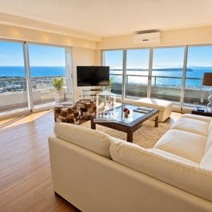 Zona Puerto, Penthouse, De Lujo, Finamente Decorado Y Super Equipado