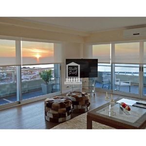 Zona Puerto, Penthouse, De Lujo, Finamente Decorado Y Super Equipado