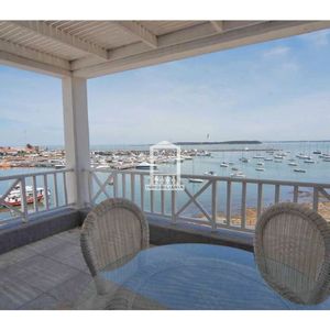 Apartamento En Punta Del Este, Península