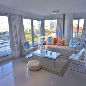 Alexander Collection, Playa Mansa