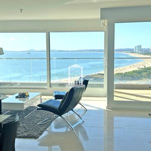 Mansa, Con Toda La Vista. 3 Suites + Toilette. Full Amenities.