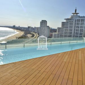 Penthouse Triplex. único, Piscina Propia, Ascensor Privado.