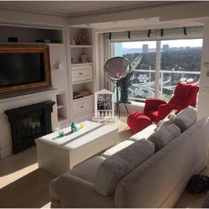 Apartamento En Punta Del Este, Roosevelt
