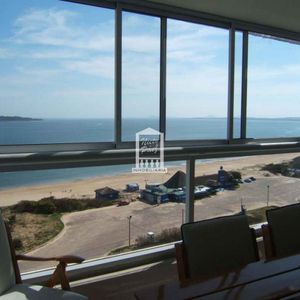 Apartamento En Punta Del Este, Mansa
