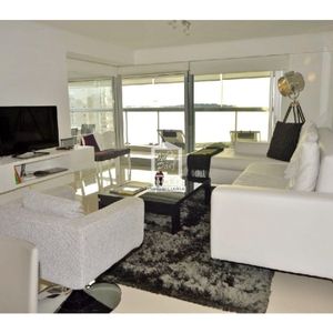 Apartamento En Punta Del Este, Mansa