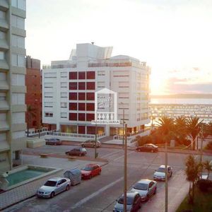 Apartamento En Punta Del Este, Puerto