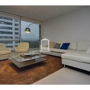 Apartamento En Punta Del Este, Roosevelt