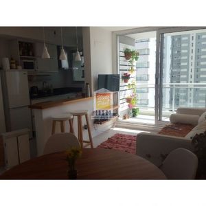 Apartamento En Punta Del Este, Roosevelt