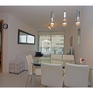 Apartamento En Punta Del Este, Roosevelt