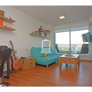 Apartamento En Punta Del Este, Roosevelt