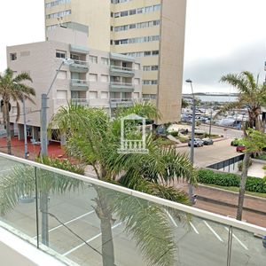 Zona Puerto, 2 Dorm, Moderno.
