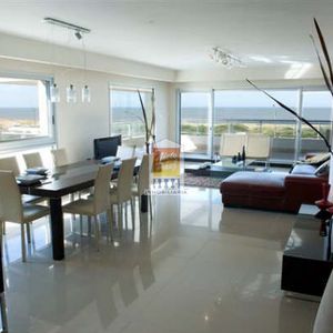 Apartamento En Punta Del Este, Brava