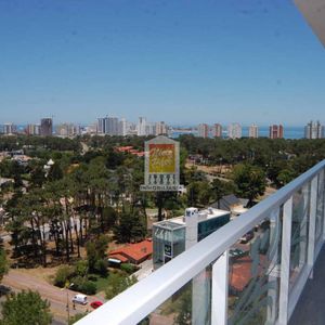 Apartamento En Punta Del Este, Roosevelt