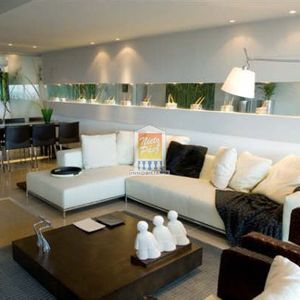 Apartamento En Punta Del Este, Brava
