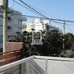 Apartamento En Punta Del Este, Península