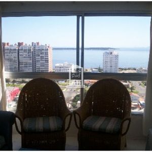 Apartamento En Punta Del Este, Brava