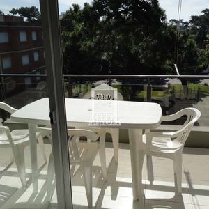 Apartamento En Punta Del Este, Mansa