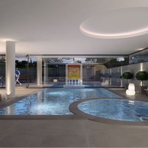 Apartamento En Punta Del Este, Rincón Del Indio