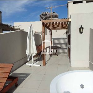 Apartamento En Punta Del Este, Mansa