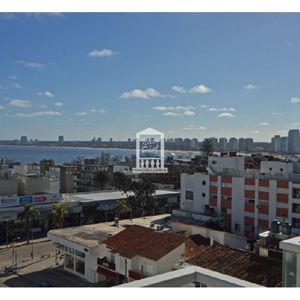Apartamento En Punta Del Este, Península