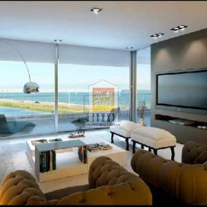 Apartamento En Punta Del Este, Pinares