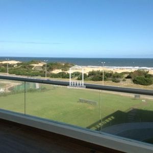 Apartamento En Punta Del Este, Brava