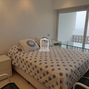 Apartamento En Punta Del Este, Mansa