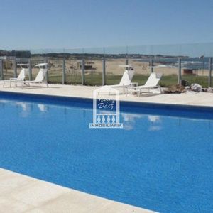 Apartamento En La Barra, La Barra