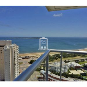 Miami Boulevard, Playa Mansa