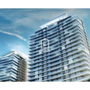 Apartamento En Punta Del Este, Brava