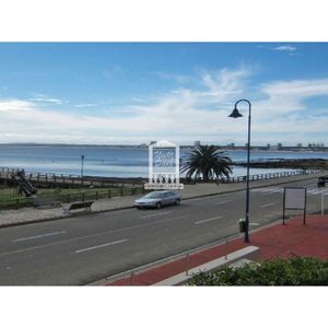 Puerto, Primera Fila. Piso Entero