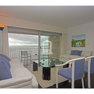 Apartamento En Punta Del Este, Península
