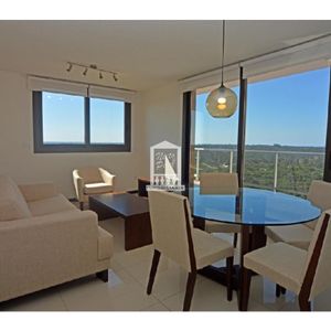 Apartamento En Punta Del Este, Roosevelt