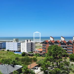 Playa Brava, 3 Dorm Y Dep De Servicio, Full Amenities. Losa Radiante
