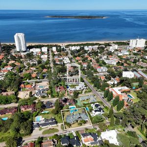 Mansa, Gran Residencia, Pileta Climatizada, Jardín Grande