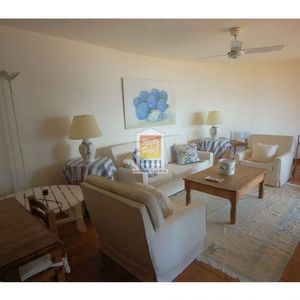 Apartamento En Punta Del Este, Península