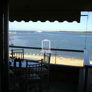 Apartamento En Punta Del Este, Mansa