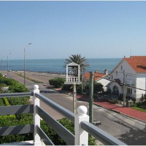 Zona Del Faro, Con Vista Al Mar. 5 Dormitorios.