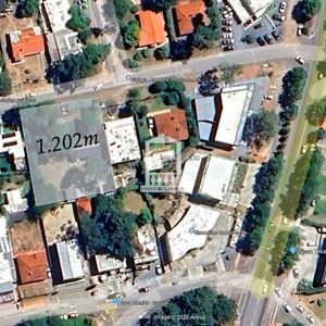 Parada 5, Lote De 1.202 M2 Con Casa