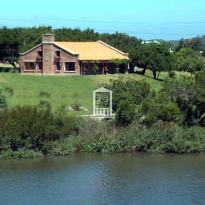 Sobre El Arroyo José Ignacio, Con Costa Propia