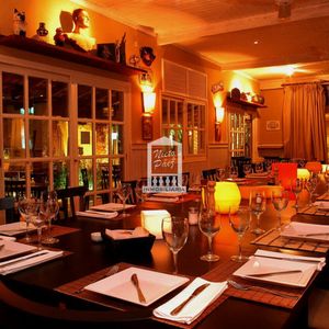 Zona Puerto, Ideal Gastronomía