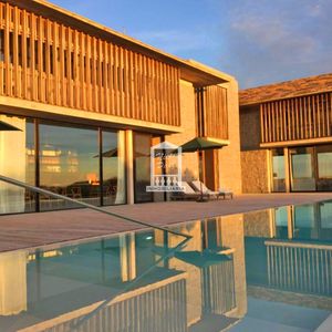Sobre La Arena, José Ignacio.