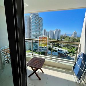 Divino! Nuevo Y Con Todos Los Amenities, Garage Y Vista!!