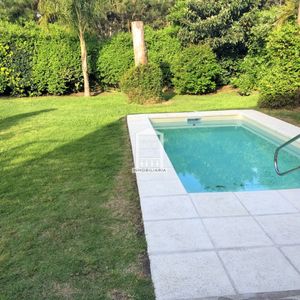 Pinares, Con Piscina, Wifi, Parrillero.