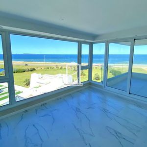 Frente Al Mar Y Laguna, 4 Suites. Garaje Doble. Financiación Directa.